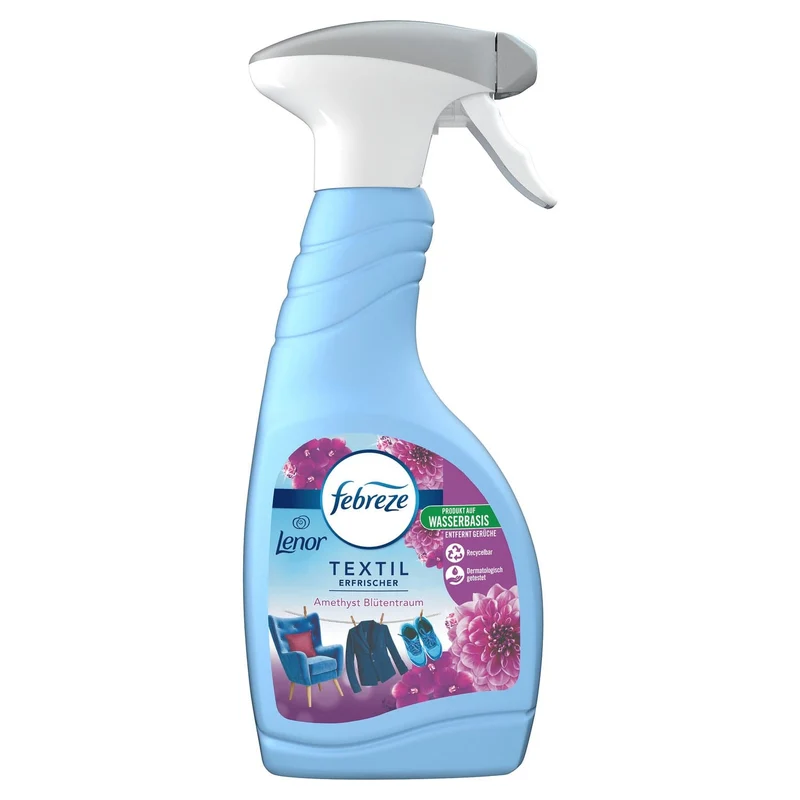 Febreze Textilerfrischer Lenor 500 ml