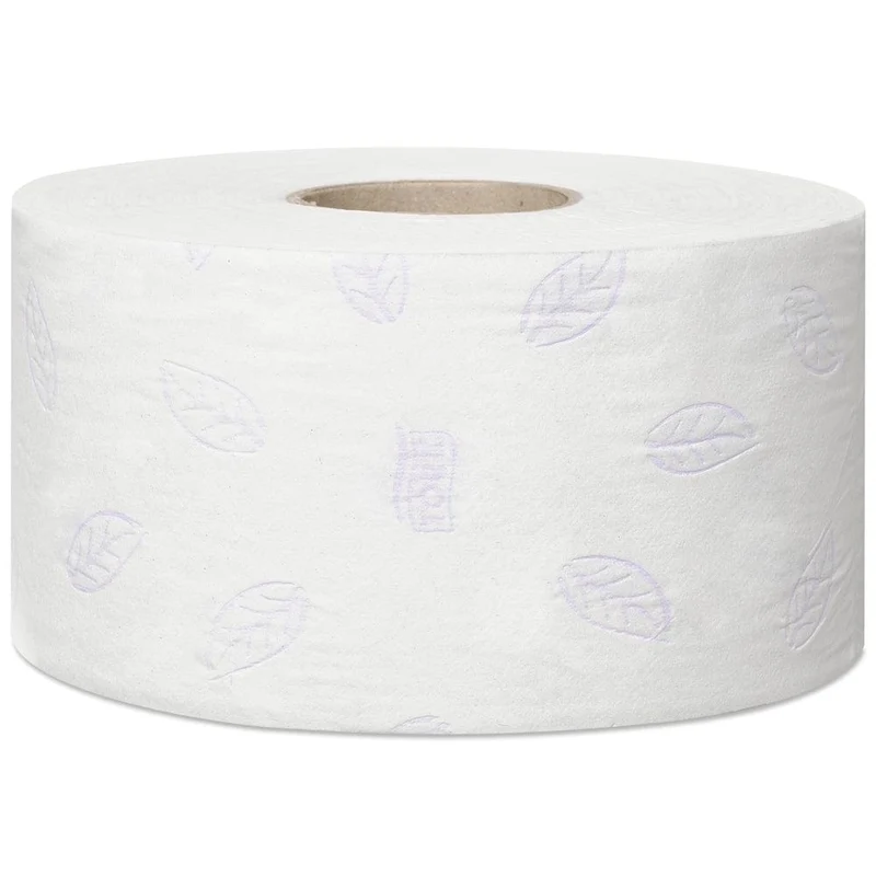 Tork Mini Jumbo Toilettenpapier Premium T2 3-lagig, 120 m