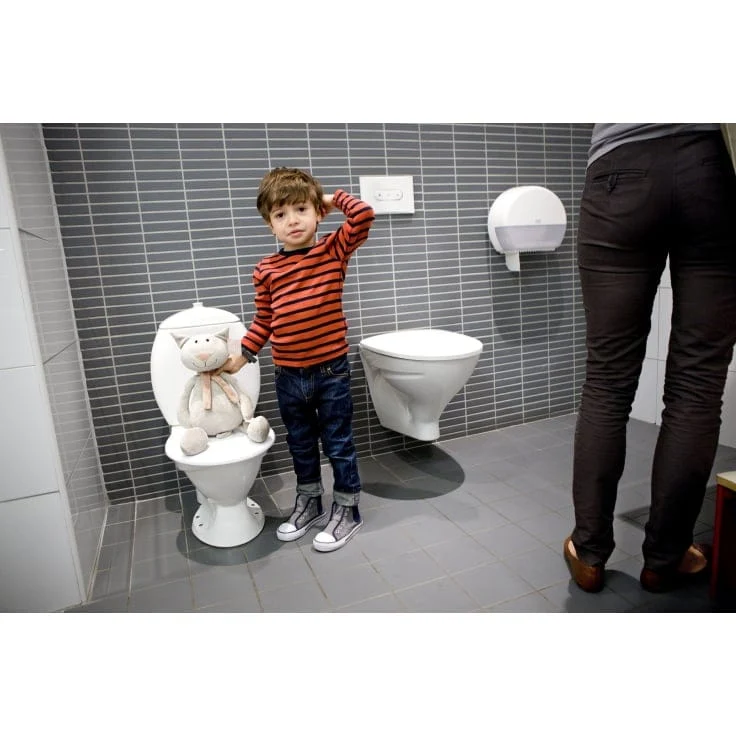 Tork Jumbo Toilettenpapier T1 Universal 1-lagig, natur