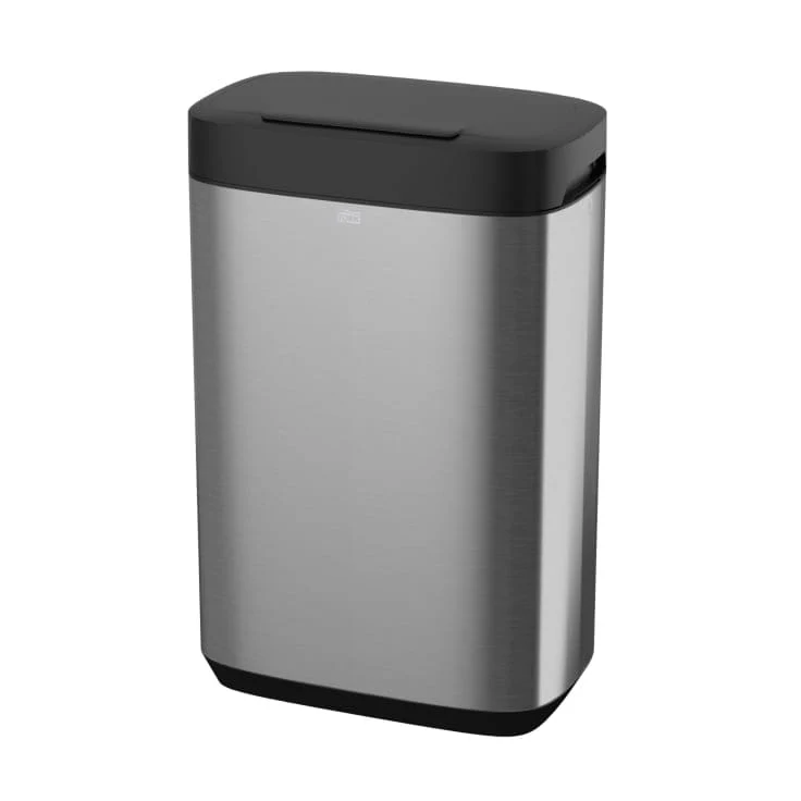 Tork Abfallbehälter B1 Edelstahl, 50 l