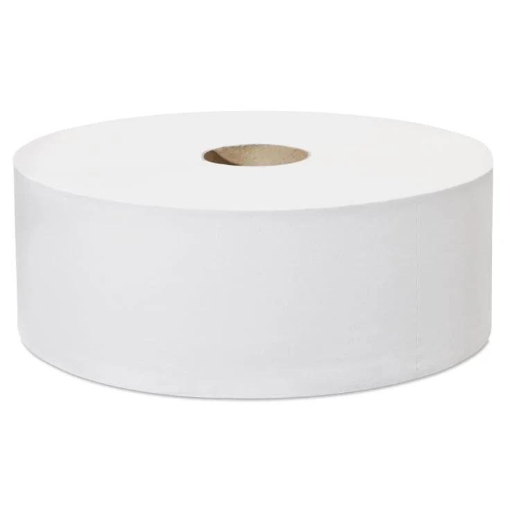 Tork Jumbo Toilettenpapier Universal T1 2-lagig, weiß