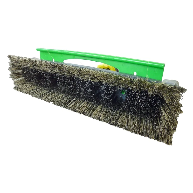 UNGER nLITE Hybrid Bürste für die Reinwasserreinigung