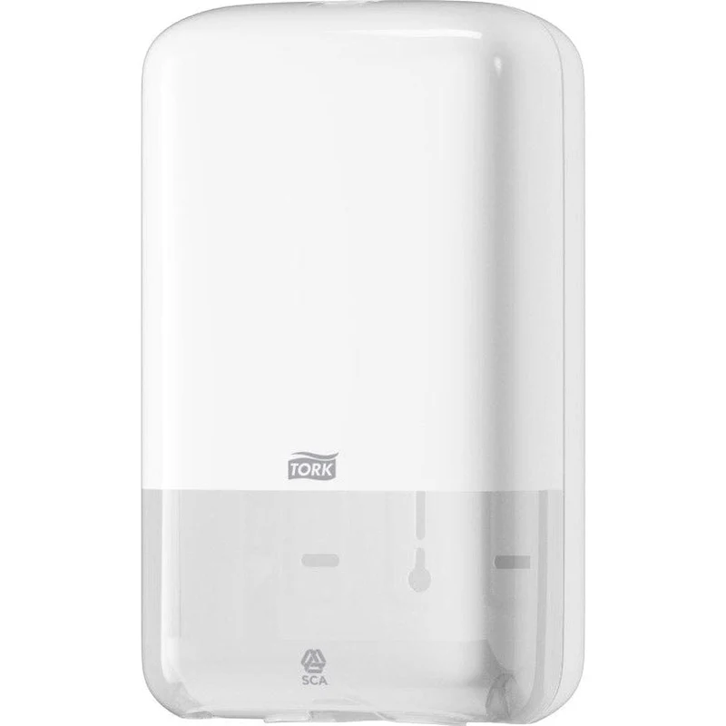 Tork Elevation Toilettenpapierspender Einzelblatt T3