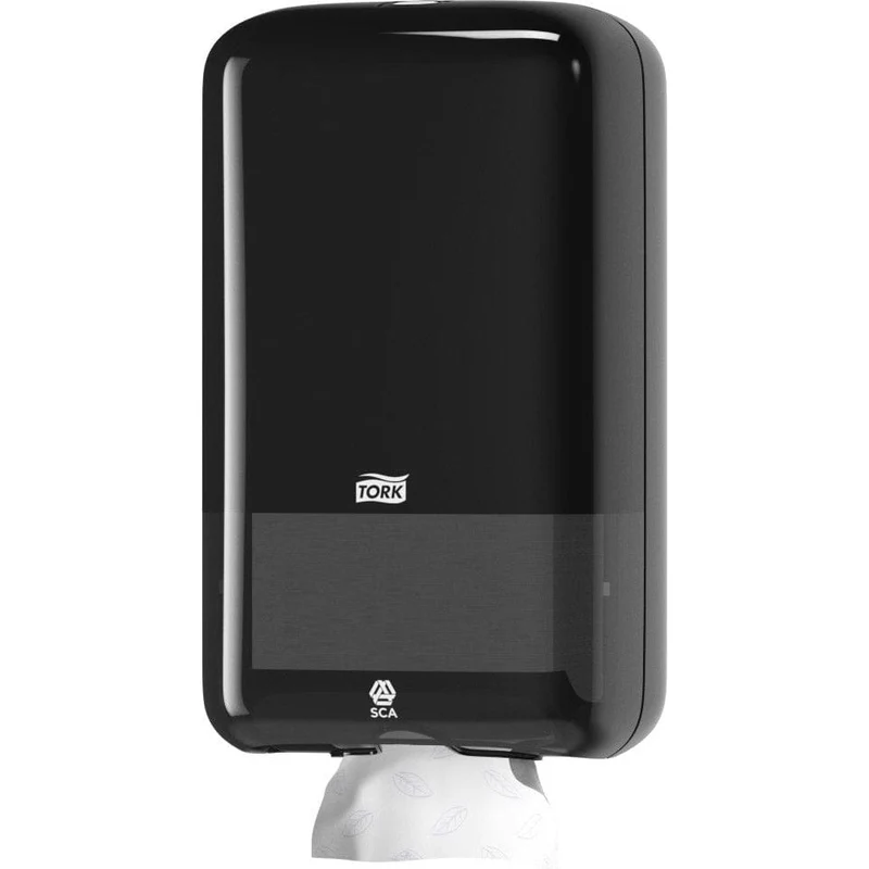 Tork Elevation Toilettenpapierspender Einzelblatt T3