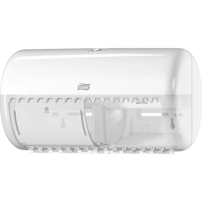 Tork Elevation Toilettenpapierspender Kleinrolle T4
