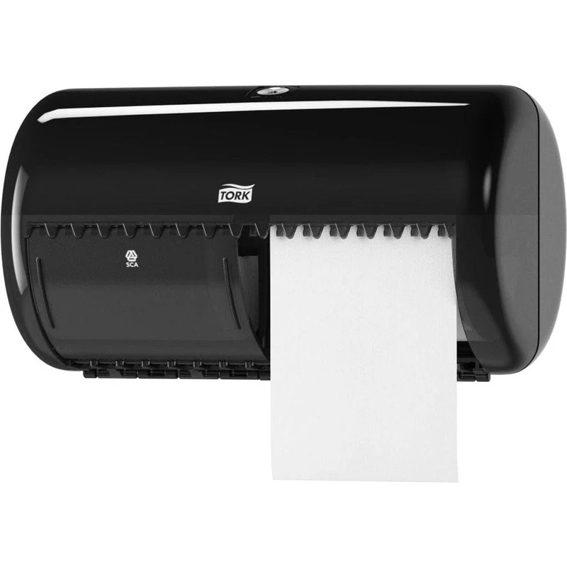 Tork Elevation Toilettenpapierspender Kleinrolle T4