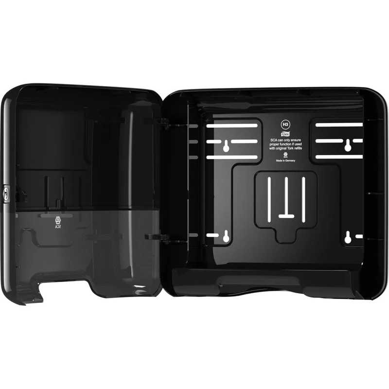 Tork Xpress Elevation Mini-Spender für Multifold Handtücher H2