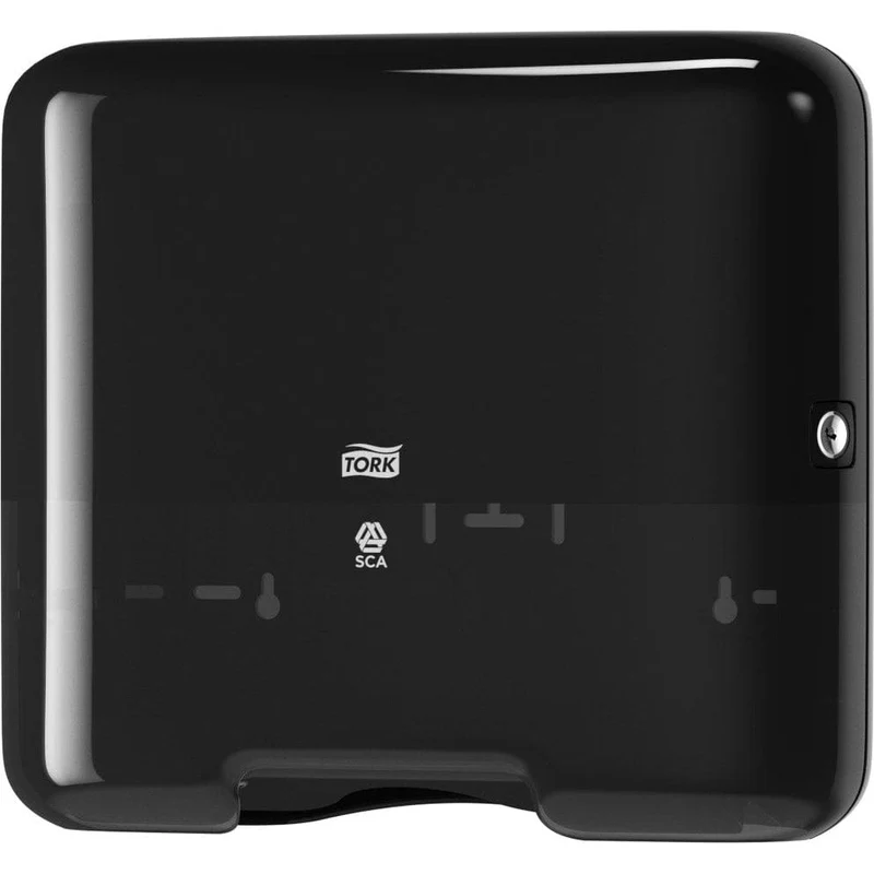 Tork Elevation Mini-Spender für Zickzack-Handtücher H3
