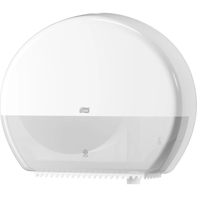 Tork Elevation Spender für Jumbo Toilettenpapier T1