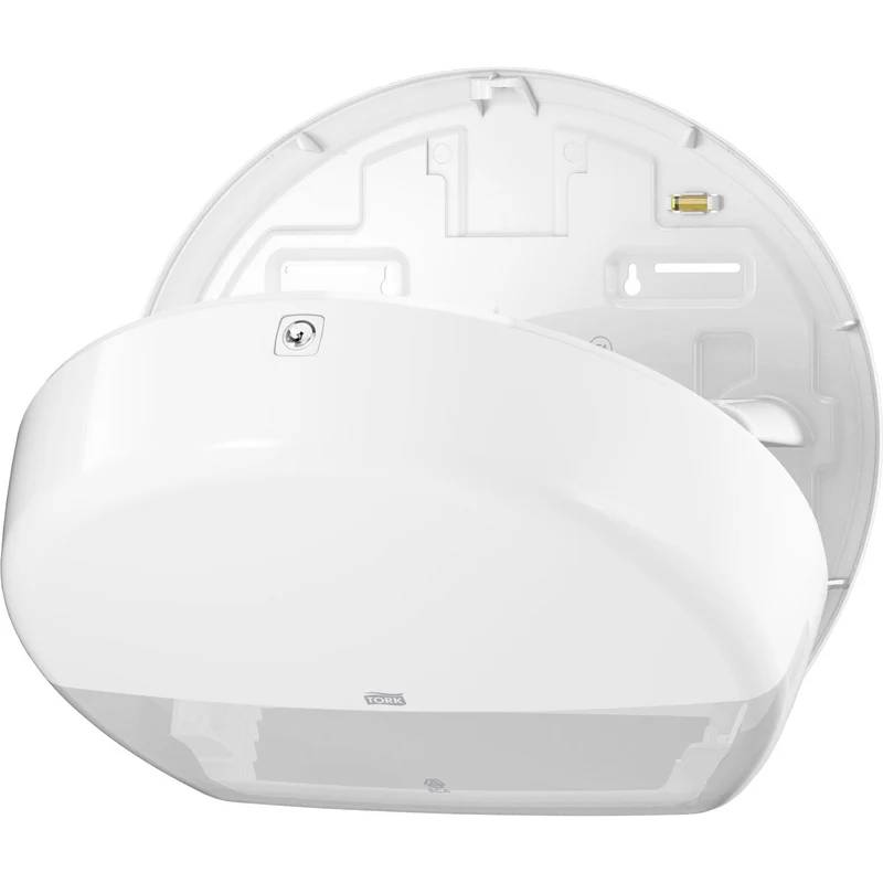 Tork Elevation Spender für Jumbo Toilettenpapier T1