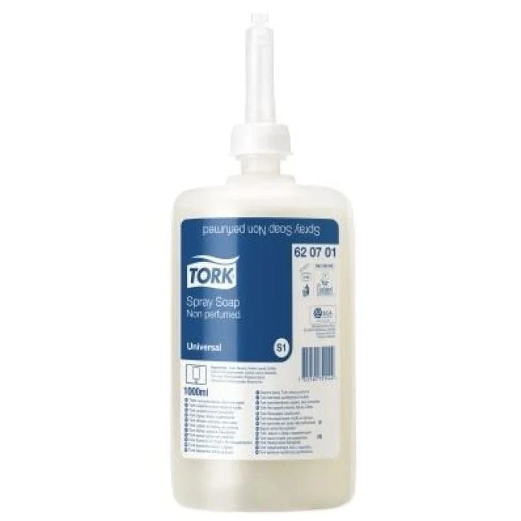 Tork Sprayseife Universal S11 parfümfrei, 1 l