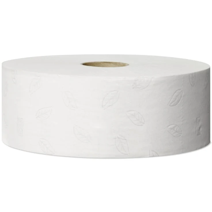 Tork Jumbo Toilettenpapier Universal T1 1-lagig, 500 m