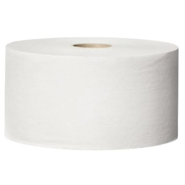 Tork Mini Jumbo Toilettenpapier Advanced T2 2-lagig, 180 m
