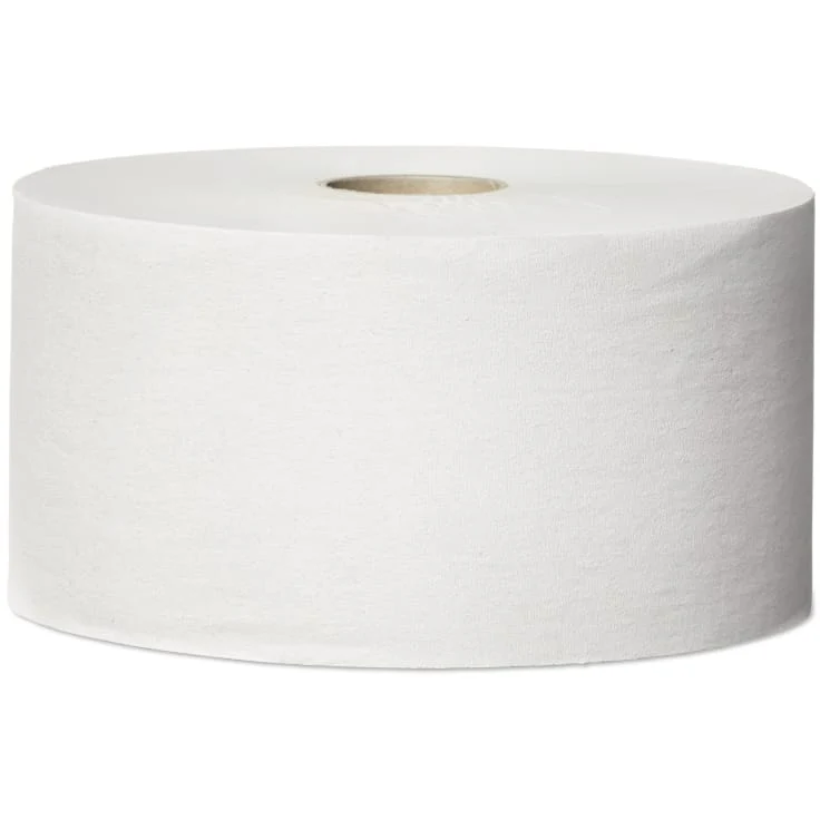 Tork Mini Jumbo Toilettenpapier Advanced T2 2-lagig, 180 m