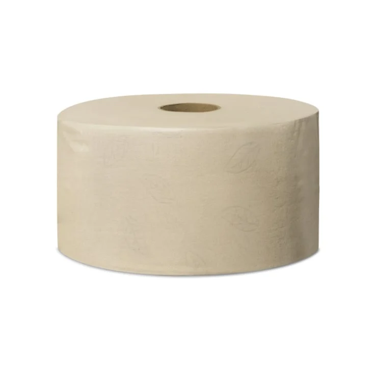 Tork Mini Jumbo Toilettenpapier Advanced T2 2-lagig, natur