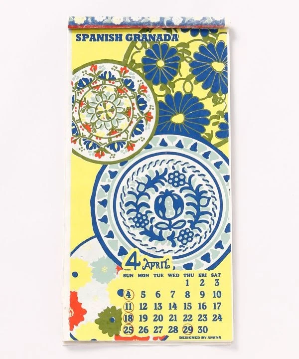 Weltweiter Kalender für volkstümliche Blumenkunst 2027
