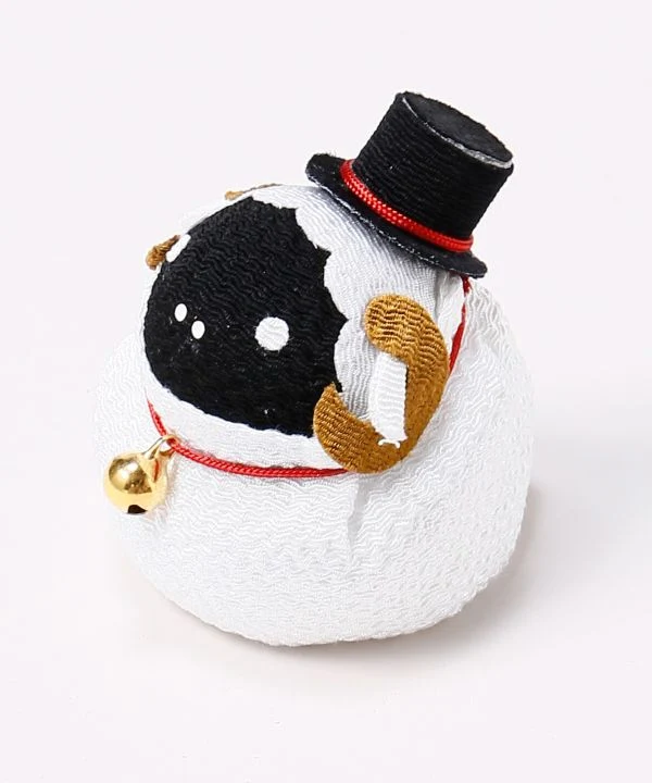 Japanischer Schaf-Ojami-Sitzsack