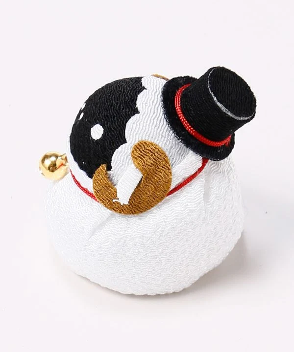 Japanischer Schaf-Ojami-Sitzsack