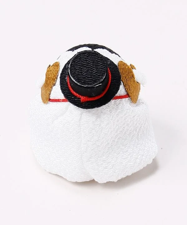 Japanischer Schaf-Ojami-Sitzsack