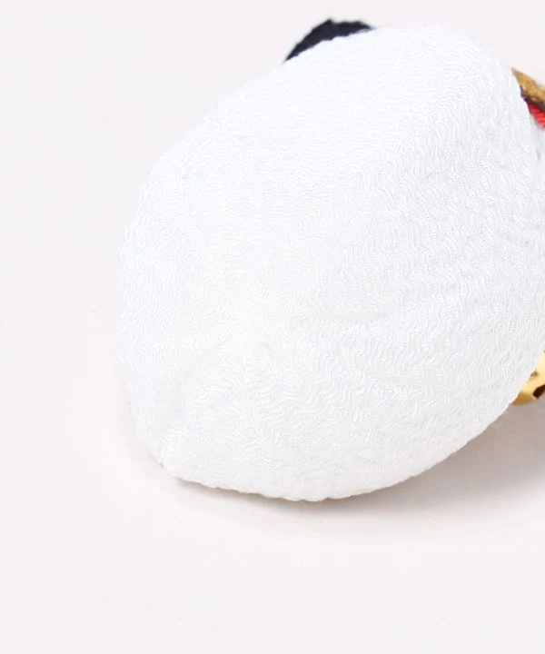 Japanischer Schaf-Ojami-Sitzsack