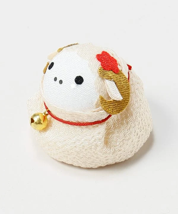 Japanischer Tierkreiszeichen-Schaf-Ojami-Sitzsack