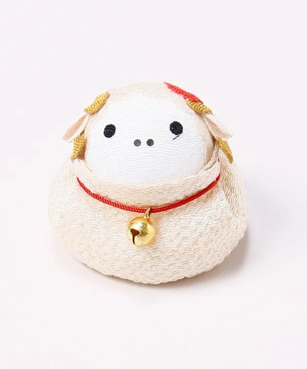 Japanischer Tierkreiszeichen-Schaf-Ojami-Sitzsack