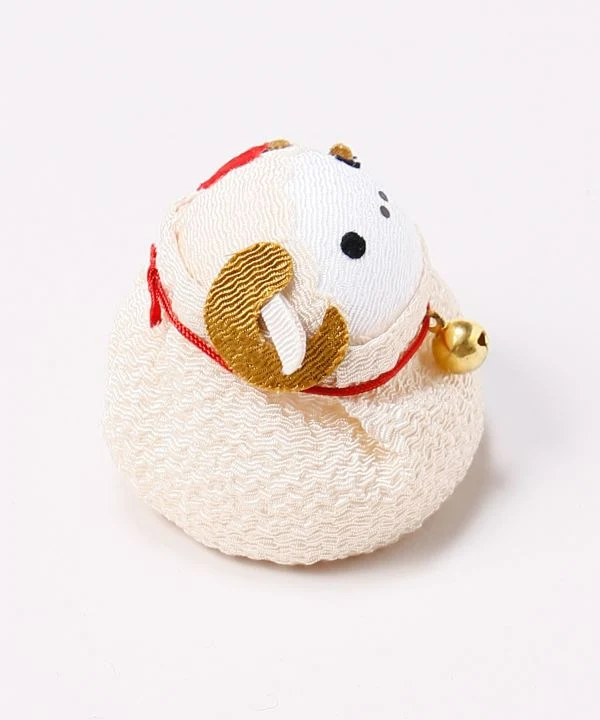 Japanischer Tierkreiszeichen-Schaf-Ojami-Sitzsack