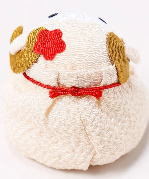 Japanischer Tierkreiszeichen-Schaf-Ojami-Sitzsack