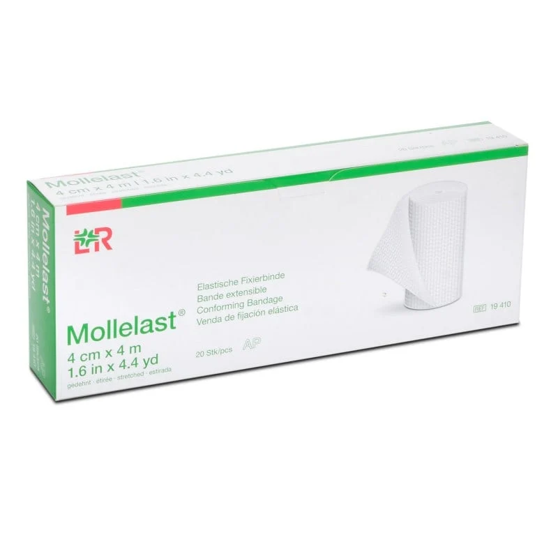 Mollelast Fixierbinde Lohmann-Rauscher