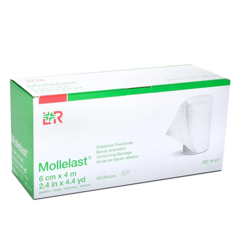Mollelast Fixierbinde Lohmann-Rauscher