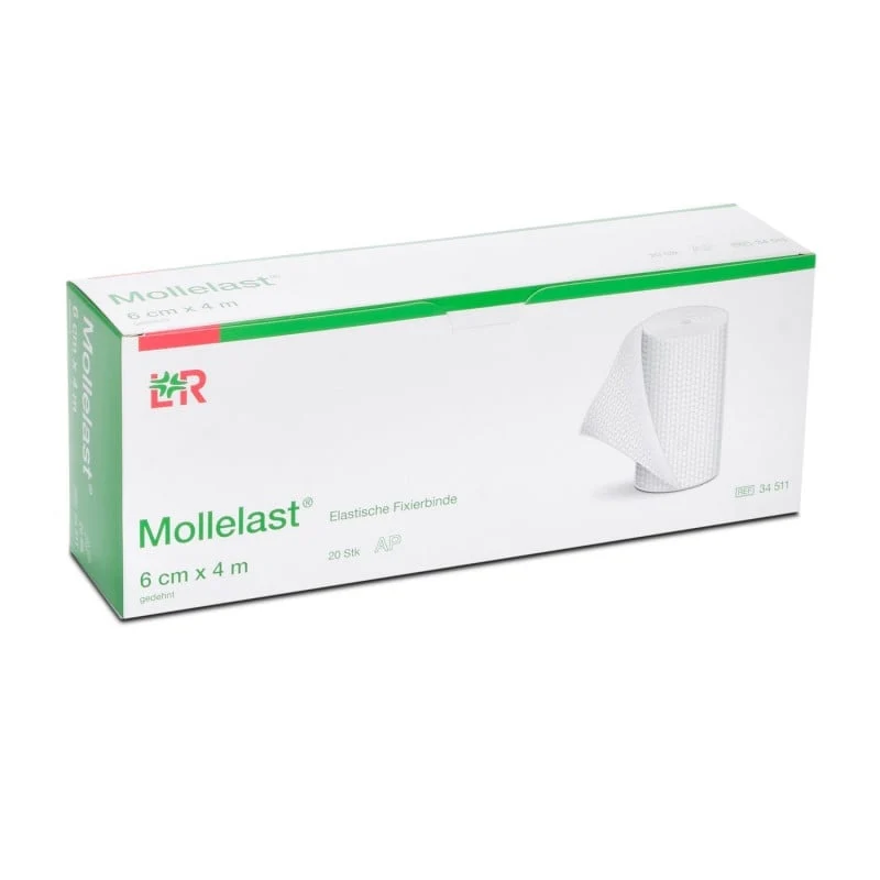 Mollelast Fixierbinde Lohmann-Rauscher