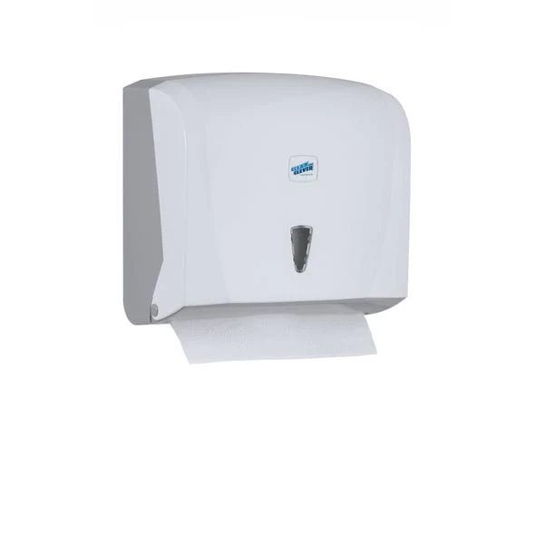 Falthandtuchspender SMA405 Clean and Clever