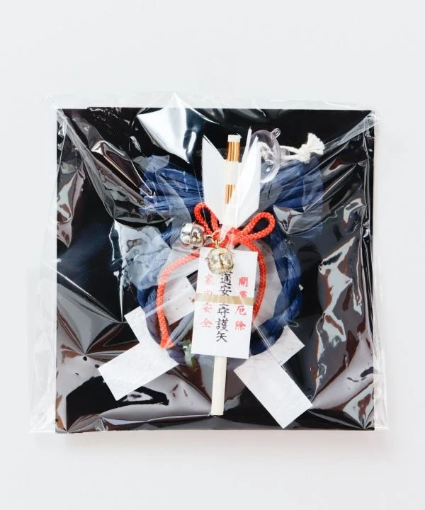 Verkehrssicherheits-SHIDE-Ornament