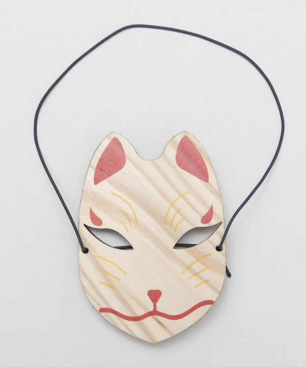 MINGEI-Maske