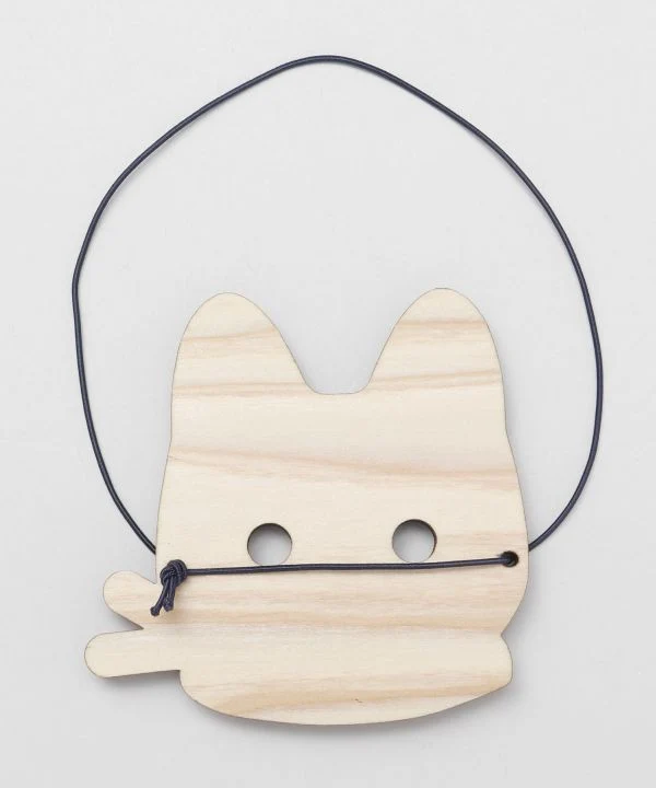 MINGEI-Maske