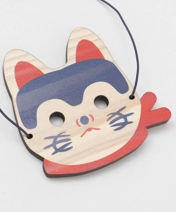 MINGEI-Maske