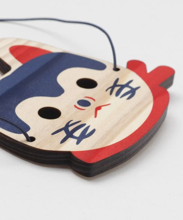 MINGEI-Maske
