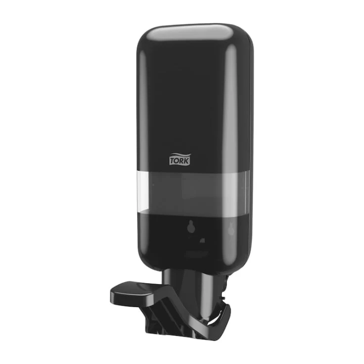 Tork Elevation Mini Seifen- und Desinfektionsmittelspender S5