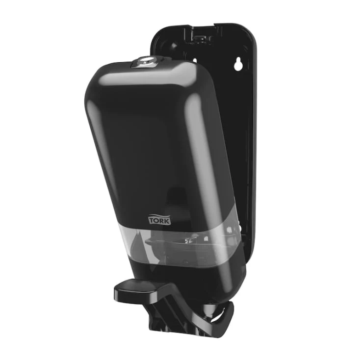 Tork Elevation Mini Seifen- und Desinfektionsmittelspender S5