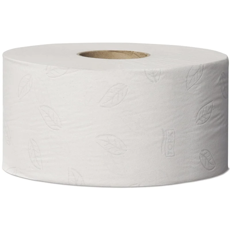 Tork Mini Jumbo Toilettenpapier Advanced T2 2-lagig, 170 m