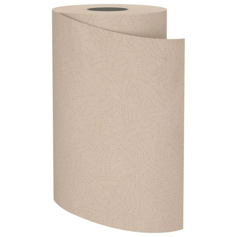 Satino PureSoft Küchenrolle, 2-lagig, 26 x 22 cm