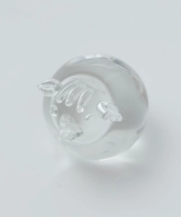 Spirit Horse Glas-Dekorationsornament