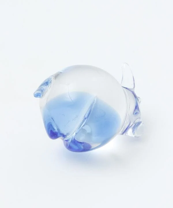 Spirit Horse Glas-Dekorationsornament