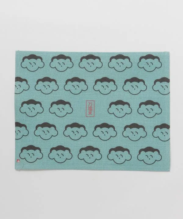 MANPUKUN - Tischset
