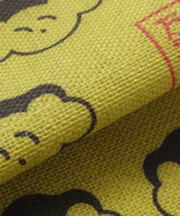 MANPUKUN - Tischset