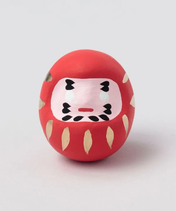 SHIRAKAWA Mini-DARUMA