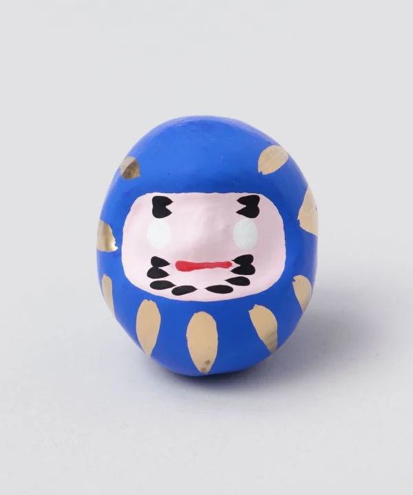 SHIRAKAWA Mini-DARUMA
