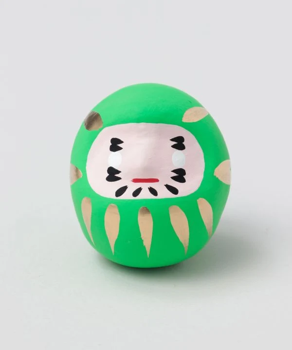 SHIRAKAWA Mini-DARUMA