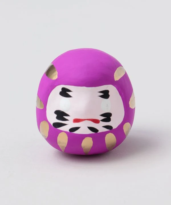 SHIRAKAWA Mini-DARUMA