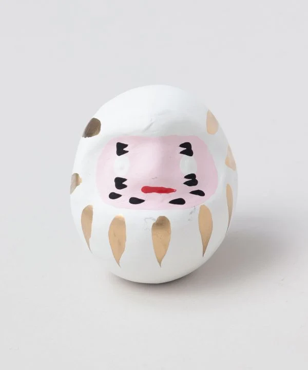 SHIRAKAWA Mini-DARUMA